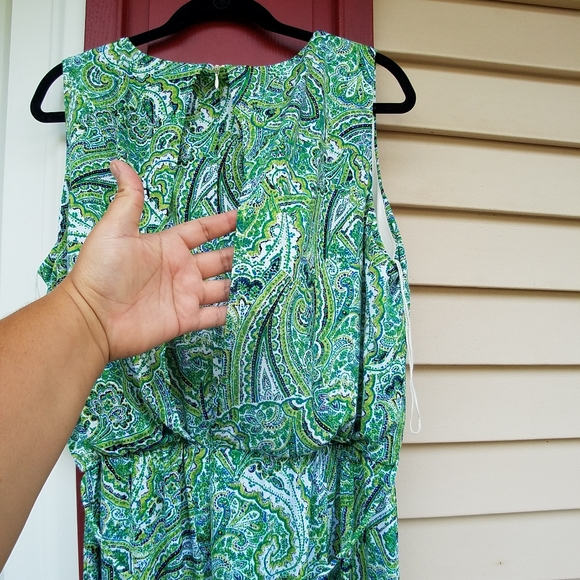 NWT London Fog jumpsuit - Picture 6 of 16